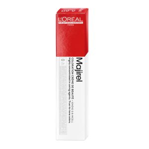 L'Oréal Majirouge Permanent Hair Colour - 6.60-0
