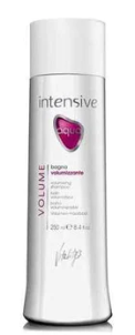 Intensive Aqua VOLUME Volumising Shampoo 250ml-0