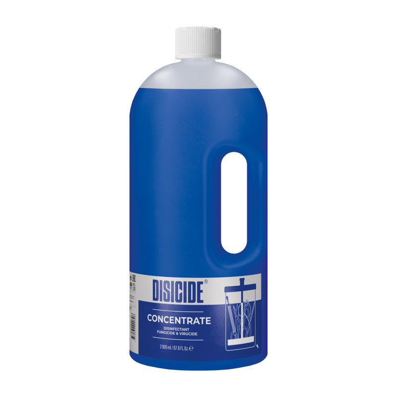 Hairtools Disicide Concentrate 2000ml