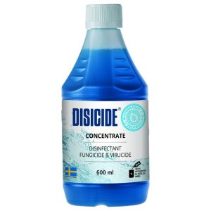 DISICIDE CONCENTRATE 600ML-0