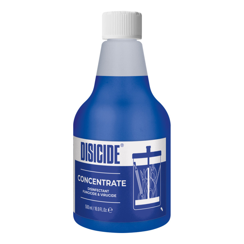 Hairtools Disicide Concentrate 500ml