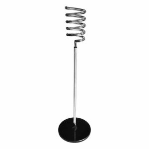Kodo Floor Standing Twizzle Dryer Holder
