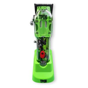 TPOB SLIME 2 Clipper
