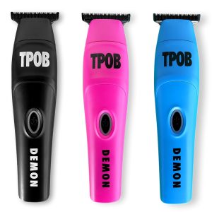 TPOB Demon Trimmer