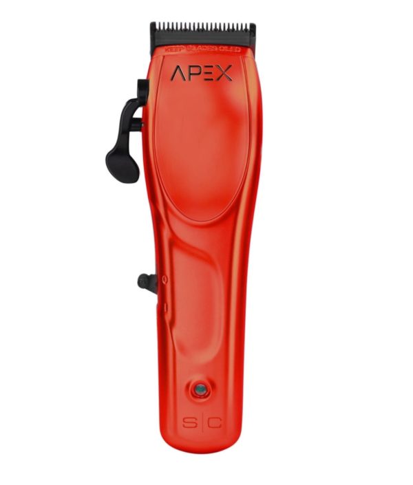 STYLECRAFT APEX CLIPPER-1803