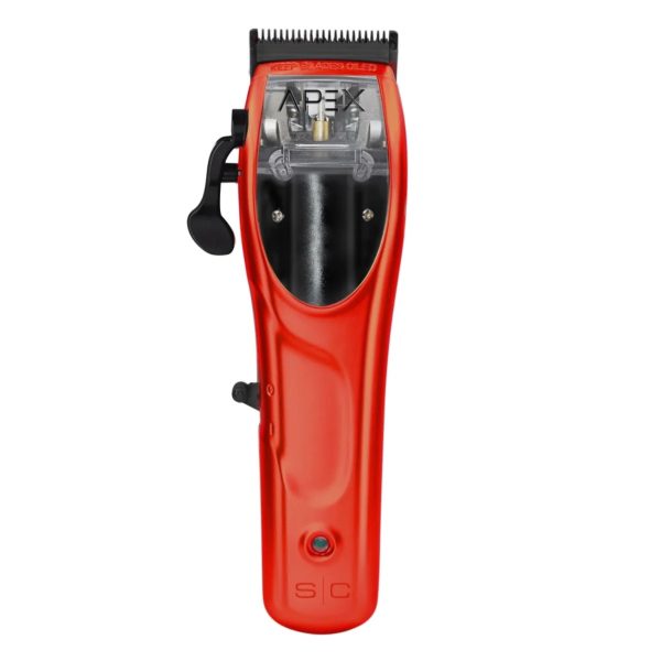 STYLECRAFT APEX CLIPPER-1805