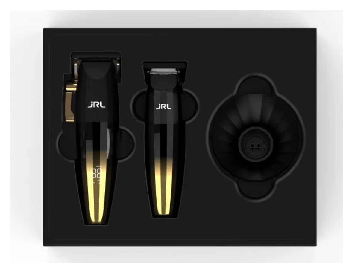 JRL FF2020 Gold Combo Kit-0