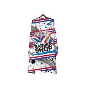 Barber cape3-0