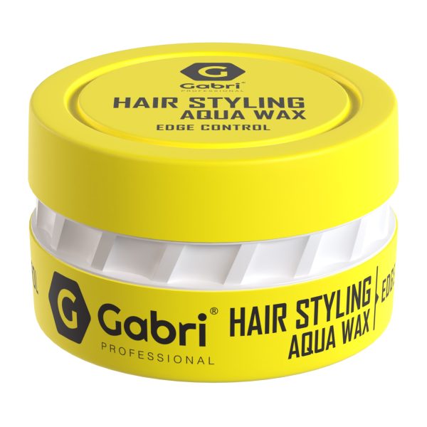 Gabri Professional Ultra Shine Hair Gel Wax 150ml