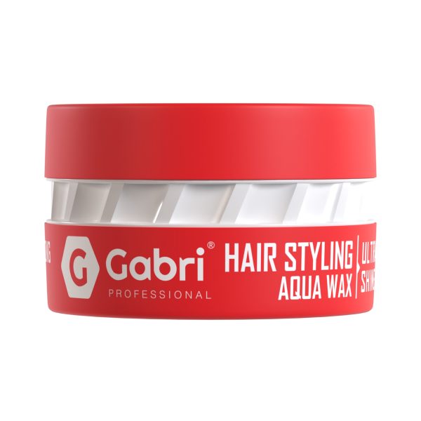 Gabri Professional Ultra Edge Hair Gel Wax 150ml - Image 3