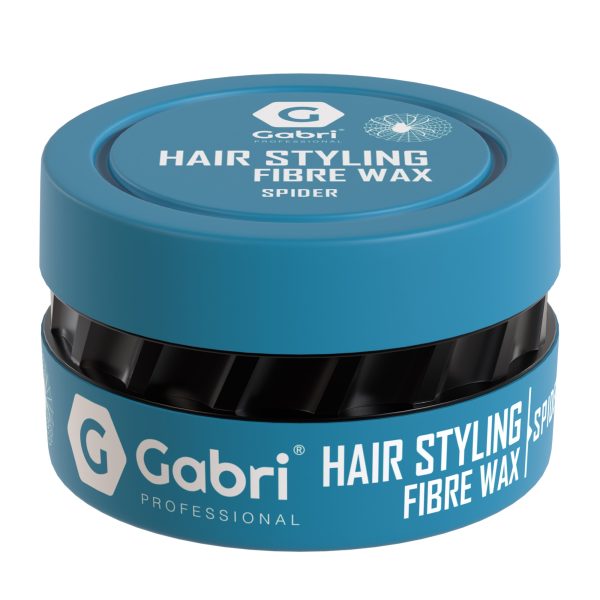 Gabri Professional - Fibre Wax Spider 150ml