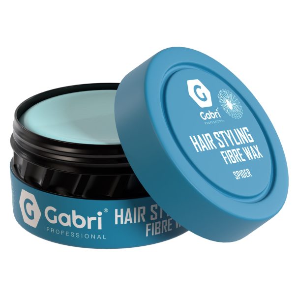 Gabri Professional - Fibre Wax Spider 150ml - Image 2