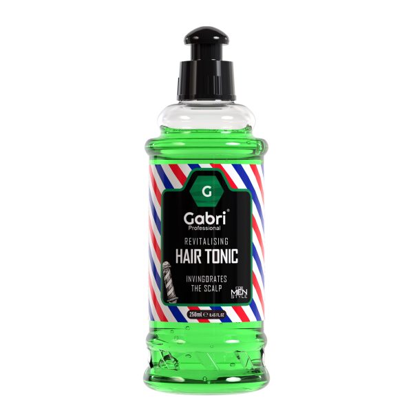 Gabri Professional Revitalising Hair Tonic 250ml