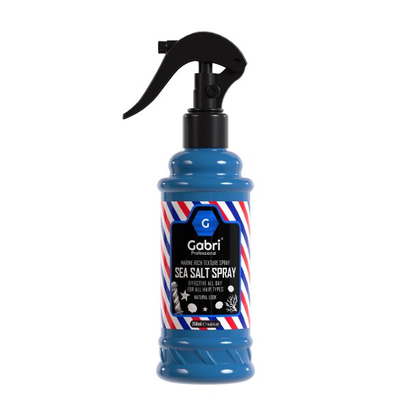 Gabri Professional - Sea Salt Spray - Natural Look