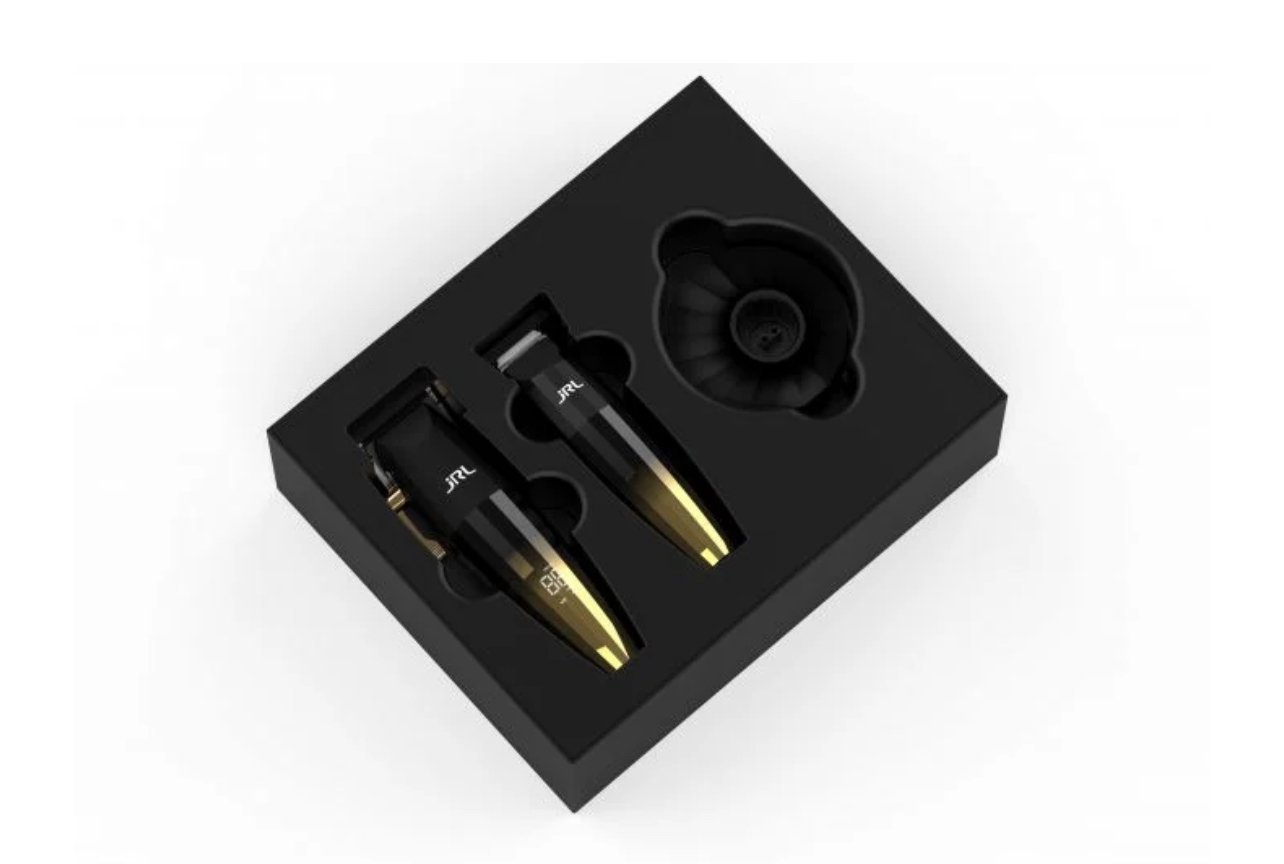 JRL FF2020 Gold Combo Kit-1860