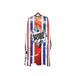 Barber cape4-0