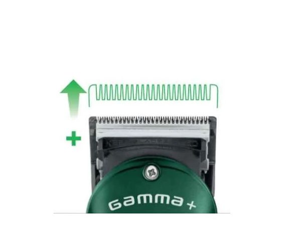 Gamma+ SKIN Professional Balding Clipper-1914
