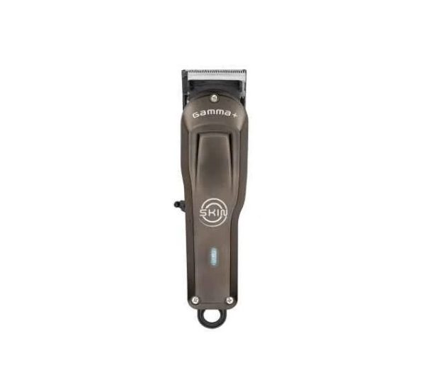 Gamma+ SKIN Professional Balding Clipper-1915