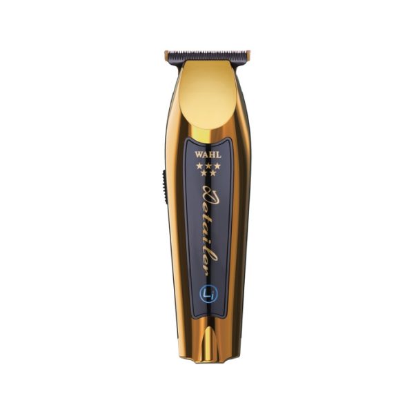 WAHL DETAILER LI GOLD TRIMMER-1956