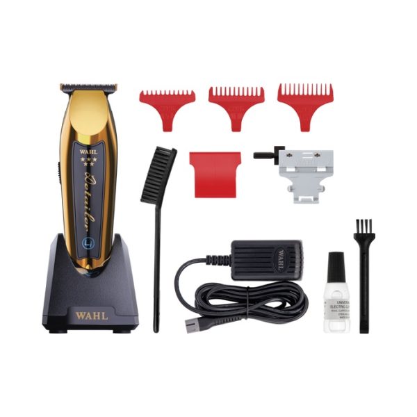 WAHL DETAILER LI GOLD TRIMMER-1957