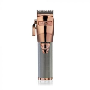 BaByliss Pro Super Motor Clipper Rose Gold