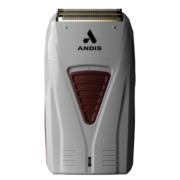 ANDIS ProFoil Shaver TS-1-0