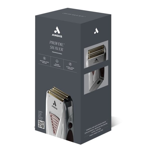 ANDIS ProFoil Shaver TS-1-1987