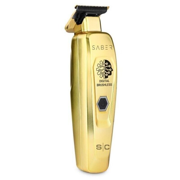 Stylecraft Saber Trimmer-2002