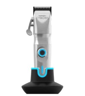 Gamma+ Cyborg Metal Clipper-0