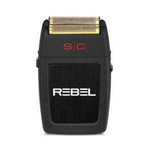 Gamma+ StyleCraft Pro Rebel Professional Shaver