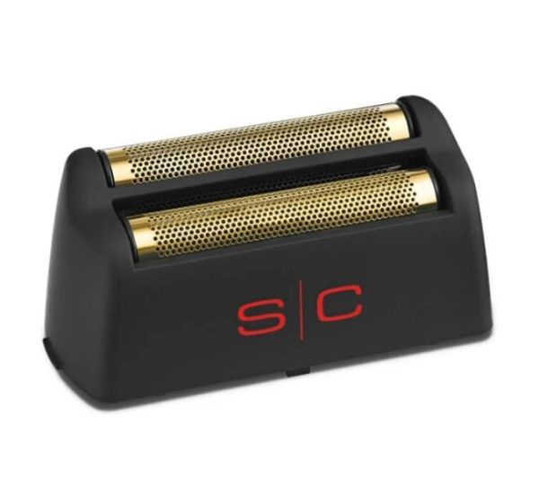 Gamma+ StyleCraft Pro Rebel Professional Shaver-2014