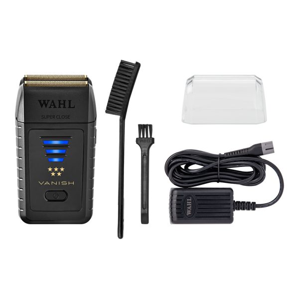 Wahl Vanish Foil Shaver-2047