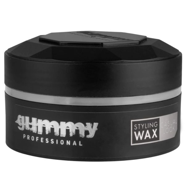 GUMMY STYLING WAX 150 ML CASUAL LOOK
