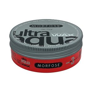 Morfose Ultra Aqua Hair Gel Wax 175ml-0