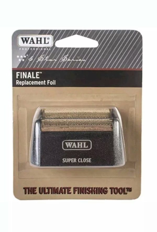 Wahl Vanish Replacement Foil & Cutter-2098