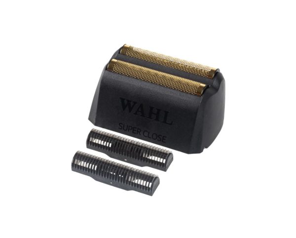 Wahl Vanish Replacement Foil & Cutter-2099