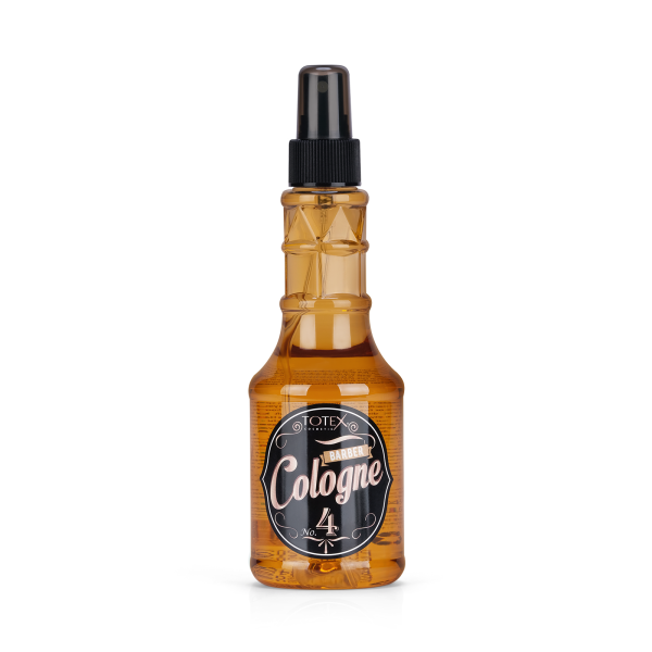 Totex Barber Cologne 4