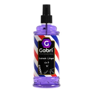 Gabri Professional - After Shave Cologne No.3 400ml