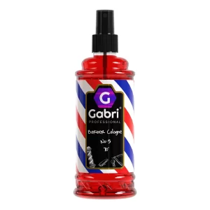 Gabri Professional - After Shave Cologne No.5 400ml