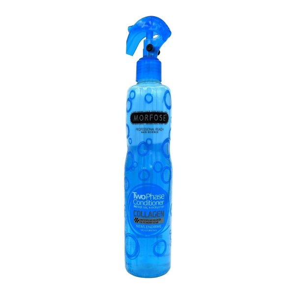 Morfose Two Phase Conditioner Collagen 400ml-0