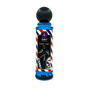 Gabri Professional Barber Cologne No: 1 70 Series (400ml)-0
