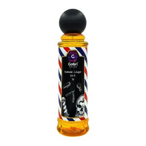 Gabri Professional Barber Cologne No: 2 70 Series (400ml)-0