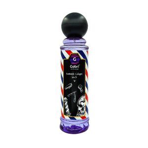 Gabri Professional Barber Cologne No: 3 70 Series (400ml)-0