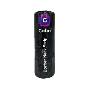 Gabri Neck Strips (500 Strips) White-0