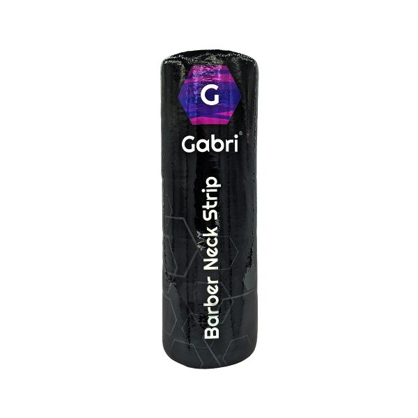 Gabri Neck Strips (500 Strips) White-0