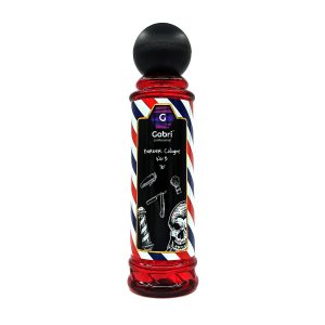 Gabri Professional Barber Cologne No: 5 70 Series (400ml)-0