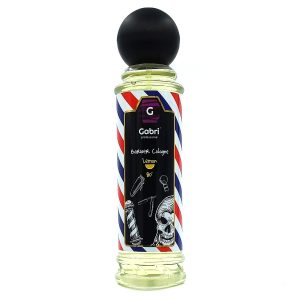 Gabri Professional Lemon Barber Cologne 70 Series (400ml)-0