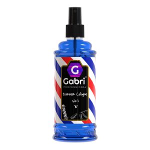Gabri Professional - Barber Cologne No.1 400ml
