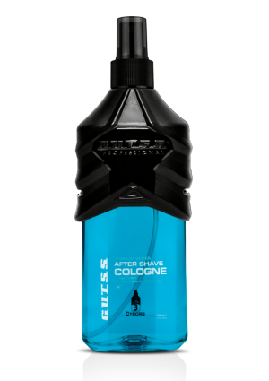 Gutts Aftershave Cologne Cyborg 3