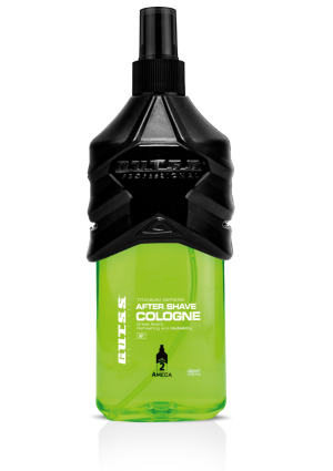 Gutts Aftershave Cologne Ameca 2